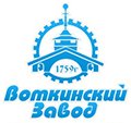 Воткинский завод