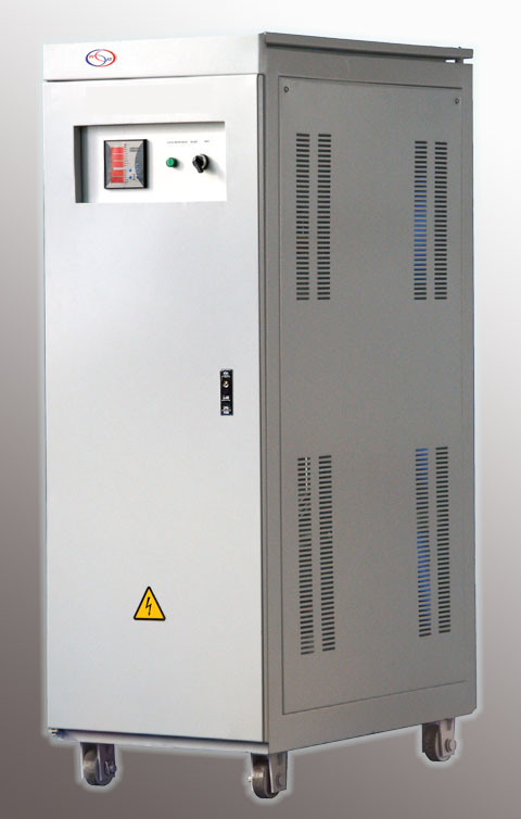Стабилизатор напряжения СДТ-25/1-А-У3-IP20