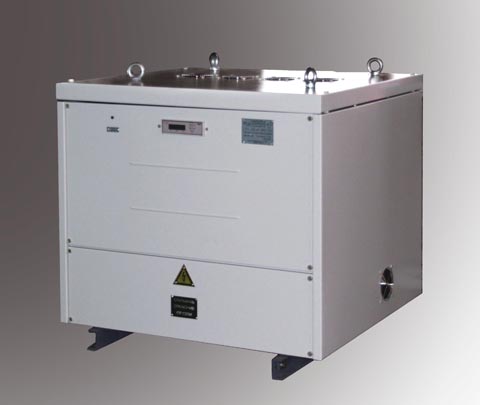 Стабилизатор напряжения СТС-5-160-380-А-У3-IP31