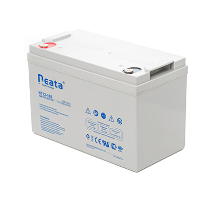 Аккумуляторная батарея Neata NT12-100