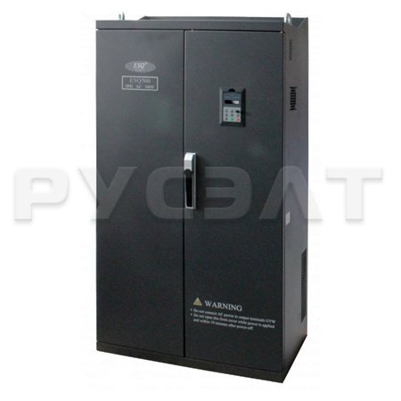 Преобразователь частоты ESQ-500-4T4500G/5000P Преобразователь частоты ESQ-500-4T4500G/5000P