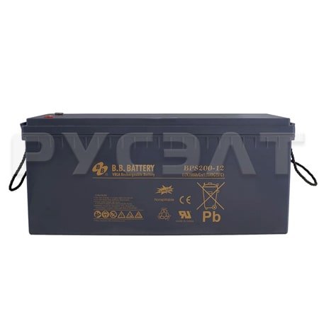 Аккумуляторная батарея BB.Battery BPS 200-12