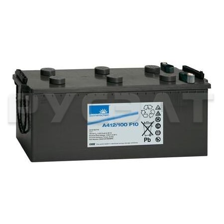 Аккумуляторные батареи Sonnenschein A412/100 F10