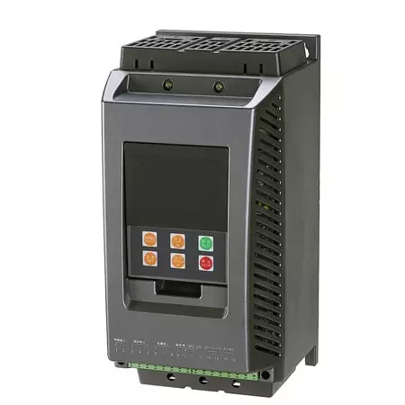 Устройство плавного пуска ESQ-GS7-018