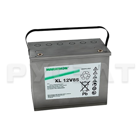 Аккумуляторная батарея NAXL120085HMOFA XL12V85 Аккумуляторная батарея NAXL120085HMOFA XL12V85