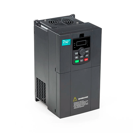 Преобразователь частоты ESQ-230-4T-18.5K
