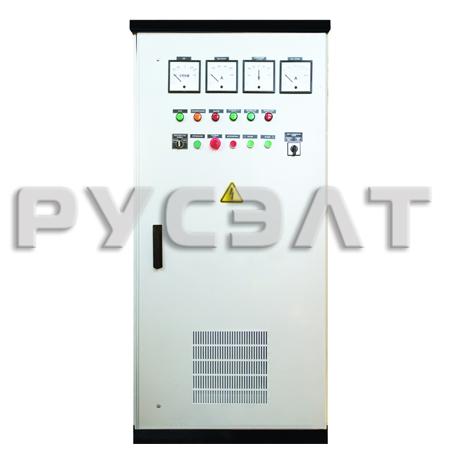 Тиристорный возбудитель серии ВТЕ-320-75-В-1 УХЛ4 IP 21 Тиристорный возбудитель серии ВТЕ-320-75-В-1 УХЛ4 IP 21
