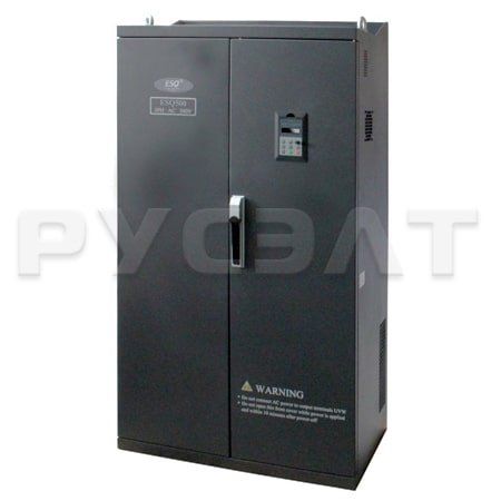 Преобразователь частоты ESQ-500-4T3550G/3750P Преобразователь частоты ESQ-500-4T3550G/3750P