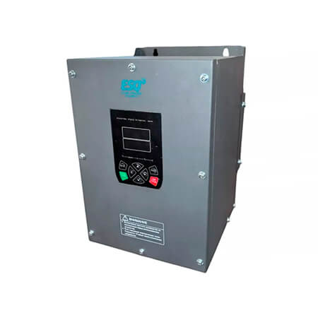 Преобразователь частоты ESQ F 770-4T0220G/0300P-IP54