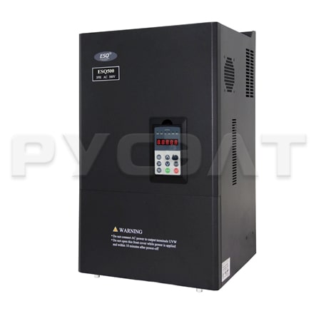 Преобразователь частоты ESQ-500-4T2200G/2500P Преобразователь частоты ESQ-500-4T2200G/2500P