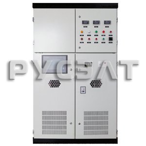 Устройство плавного пуска SYN-START-10-290-032А2-IP20 Устройство плавного пуска SYN-START-10-290-032А2-IP20