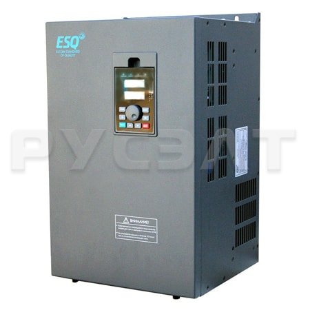 Преобразователь частоты ESQ-760-4T2500G/2800P Преобразователь частоты ESQ-760-4T2500G/2800P