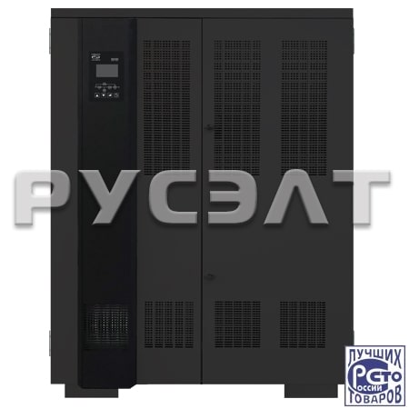 Источник бесперебойного питания ИБП 500 кВА 2хИДП-2-3/3-250-380-Д Источник бесперебойного питания ИБП 500 кВА 2хИДП-2-3/3-250-380-Д