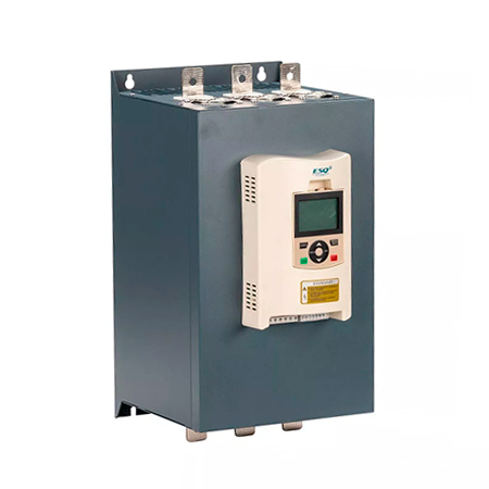 Устройство плавного пуска ESQ-GS9-132