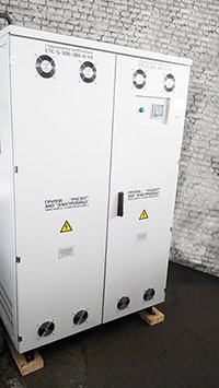 СТС -5-300-380-А-У3 СТС -5-300-380-А-У3