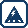 Переход при восстановлении напряжения