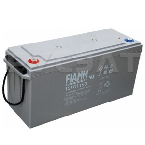 Аккумуляторная батарея FIAMM 12FGL150