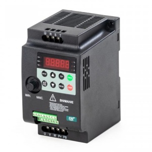 Преобразователь частоты ESQ-230-2S-0.4K
