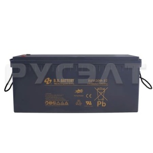 Аккумуляторная батарея BB.Battery BPS 200-12