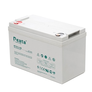 Аккумуляторная батарея Neata NTG 12-100