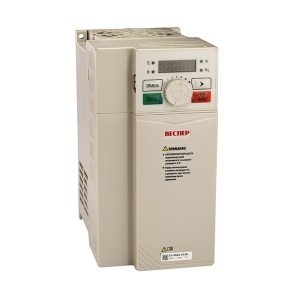 Преобразователь частоты Веспер E5-8600-010Н