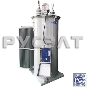 Вольтодобавочный трансформатор ВДТ-СН-1-500-6-У1