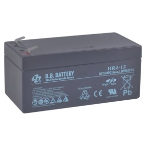 Аккумуляторная батарея BB.Battery HR 4-12