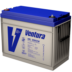 Аккумуляторная батарея Ventura HRL 12650w