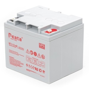 Аккумуляторная батарея Neata NTH 12-40