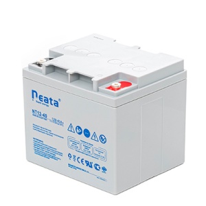 Аккумуляторная батарея Neata NT 12-40